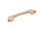 Luggage jewelry industry - Factory price MIM metal injection molding vacuum sintering stainless steel metal shaver parts made in Asia